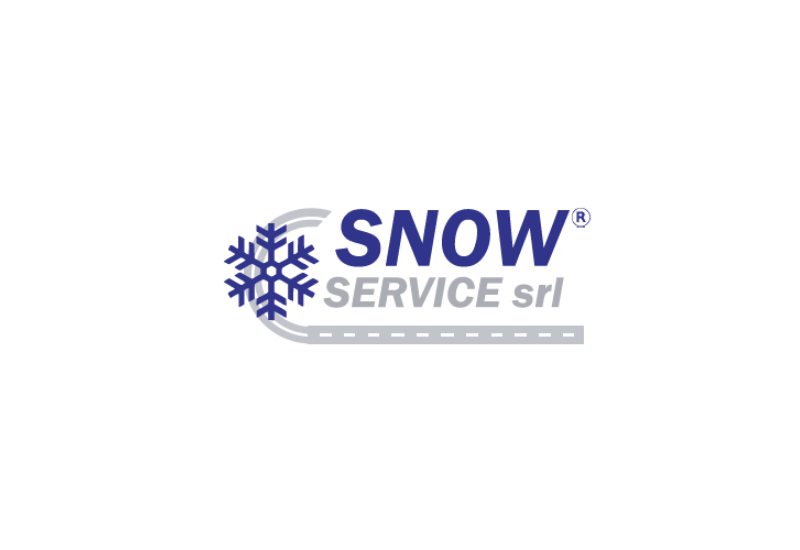 snow